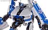 Transformers (2007) Recon Barricade - Image #70 of 101