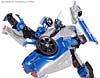 Transformers (2007) Recon Barricade - Image #72 of 101