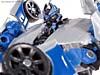 Transformers (2007) Recon Barricade - Image #74 of 101