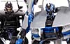 Transformers (2007) Recon Barricade - Image #85 of 101