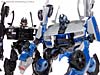 Transformers (2007) Recon Barricade - Image #87 of 101