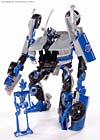 Transformers (2007) Recon Barricade - Image #95 of 101