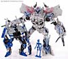 Transformers (2007) Recon Barricade - Image #97 of 101