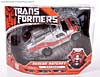 Transformers (2007) Rescue Ratchet - Image #1 of 88