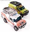 Transformers (2007) Rescue Ratchet - Image #15 of 88
