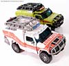 Transformers (2007) Rescue Ratchet - Image #16 of 88