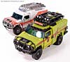 Transformers (2007) Rescue Ratchet - Image #17 of 88