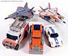 Transformers (2007) Rescue Ratchet - Image #37 of 88