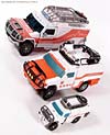 Transformers (2007) Rescue Ratchet - Image #38 of 88