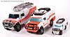 Transformers (2007) Rescue Ratchet - Image #39 of 88