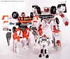 Transformers (2007) Rescue Ratchet - Image #40 of 88