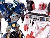 Transformers (2007) Rescue Ratchet - Image #43 of 88