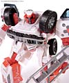 Transformers (2007) Rescue Ratchet - Image #63 of 88