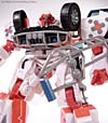 Transformers (2007) Rescue Ratchet - Image #65 of 88