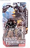 Transformers (2007) Barricade (Robot Replicas) - Image #1 of 63