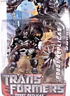 Transformers (2007) Barricade (Robot Replicas) - Image #2 of 63