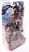 Transformers (2007) Barricade (Robot Replicas) - Image #3 of 63