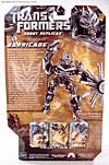 Transformers (2007) Barricade (Robot Replicas) - Image #5 of 63