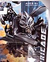 Transformers (2007) Barricade (Robot Replicas) - Image #12 of 63