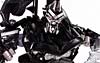 Transformers (2007) Barricade (Robot Replicas) - Image #34 of 63
