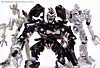 Transformers (2007) Barricade (Robot Replicas) - Image #53 of 63