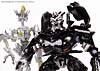 Transformers (2007) Barricade (Robot Replicas) - Image #59 of 63