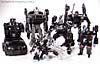 Transformers (2007) Barricade (Robot Replicas) - Image #63 of 63