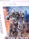 Transformers (2007) Battle Damaged Megatron (Robot Replicas) - Image #3 of 60