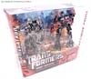 Transformers (2007) Battle Damaged Megatron (Robot Replicas) - Image #5 of 60