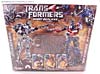 Transformers (2007) Battle Damaged Megatron (Robot Replicas) - Image #7 of 60