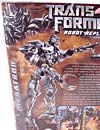 Transformers (2007) Battle Damaged Megatron (Robot Replicas) - Image #8 of 60