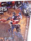 Transformers (2007) Battle Damaged Megatron (Robot Replicas) - Image #9 of 60