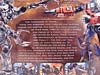 Transformers (2007) Battle Damaged Megatron (Robot Replicas) - Image #10 of 60
