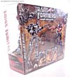 Transformers (2007) Battle Damaged Megatron (Robot Replicas) - Image #11 of 60