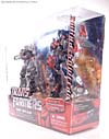 Transformers (2007) Battle Damaged Megatron (Robot Replicas) - Image #12 of 60