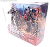 Transformers (2007) Battle Damaged Megatron (Robot Replicas) - Image #13 of 60
