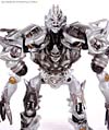 Transformers (2007) Battle Damaged Megatron (Robot Replicas) - Image #20 of 60