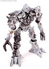 Transformers (2007) Battle Damaged Megatron (Robot Replicas) - Image #23 of 60