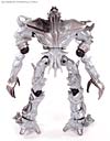 Transformers (2007) Battle Damaged Megatron (Robot Replicas) - Image #26 of 60