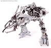 Transformers (2007) Battle Damaged Megatron (Robot Replicas) - Image #42 of 60