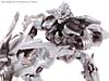 Transformers (2007) Battle Damaged Megatron (Robot Replicas) - Image #43 of 60