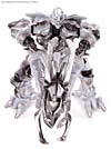 Transformers (2007) Battle Damaged Megatron (Robot Replicas) - Image #46 of 60