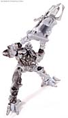 Transformers (2007) Battle Damaged Megatron (Robot Replicas) - Image #50 of 60
