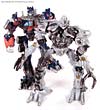 Transformers (2007) Battle Damaged Megatron (Robot Replicas) - Image #55 of 60