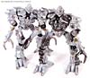 Transformers (2007) Battle Damaged Megatron (Robot Replicas) - Image #57 of 60