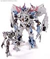 Transformers (2007) Battle Damaged Megatron (Robot Replicas) - Image #58 of 60