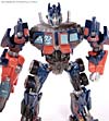 Transformers (2007) Battle Damaged Optimus Prime (Robot Replicas) - Image #2 of 37