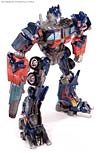 Transformers (2007) Battle Damaged Optimus Prime (Robot Replicas) - Image #5 of 37