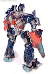 Transformers (2007) Battle Damaged Optimus Prime (Robot Replicas) - Image #7 of 37