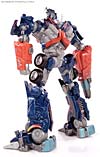 Transformers (2007) Battle Damaged Optimus Prime (Robot Replicas) - Image #9 of 37